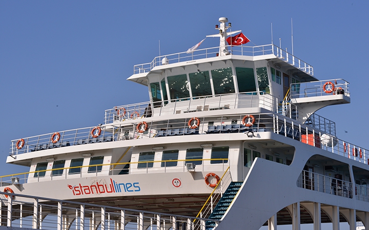 istanbullines filolar