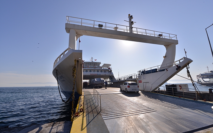 istanbullines filolar