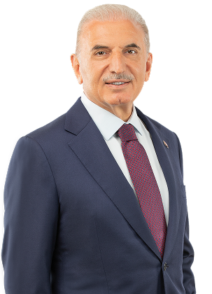 Başkan
